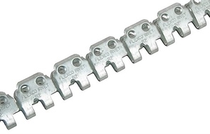 R2 Flexco® Rivet Hinged