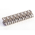 Alligator® Rivet Flexco® замки для лент пресс-подборщика JOHN DEERE
