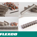 Alligator® Rivet Flexco® замки для лент пресс-подборщика JOHN DEERE