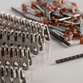 Alligator® Rivet Flexco® замки для лент пресс-подборщика JOHN DEERE